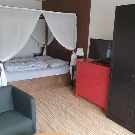 Hein ! Da Sein By Interhome