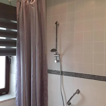 Hein ! Da Sein By Interhome Apartamento