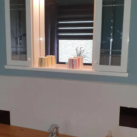 Hein ! Da Sein By Interhome Apartamento Ahrensbok