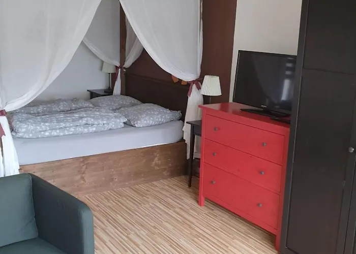 Hein ! Da Sein By Interhome