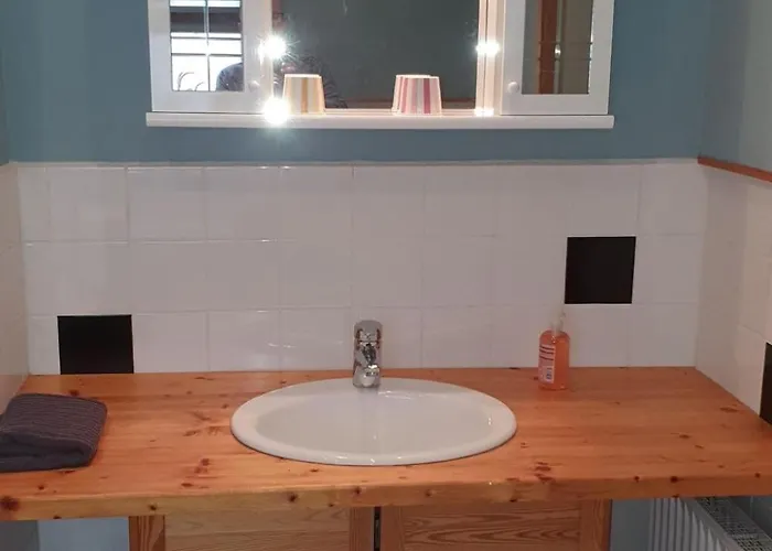 Hein ! Da Sein By Interhome Ahrensbok