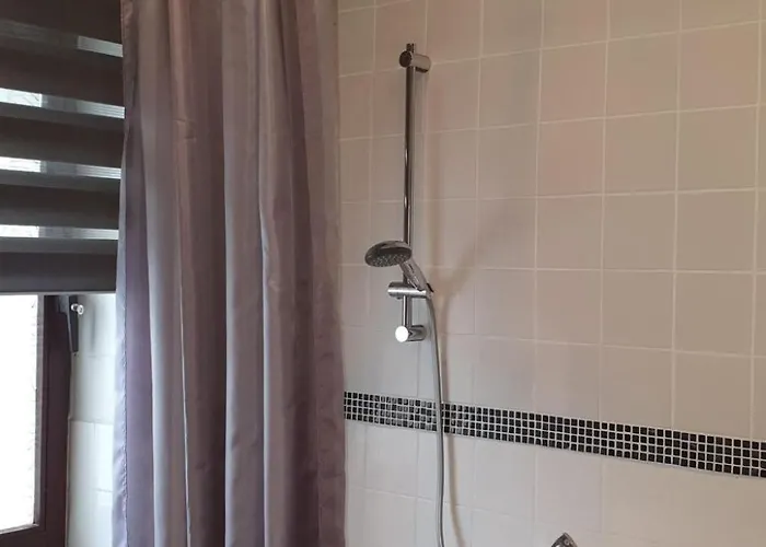 Hein ! Da Sein By Interhome Appartement