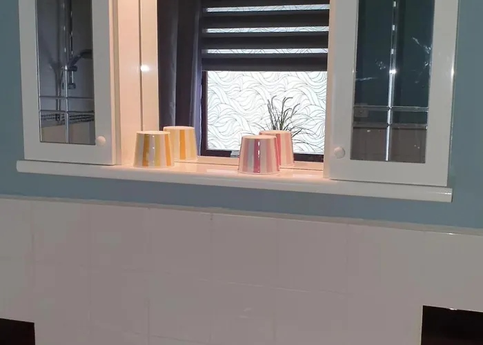 Hein ! Da Sein By Interhome Appartement Ahrensbok